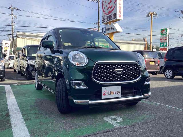 ダイハツ キャスト 16枚目