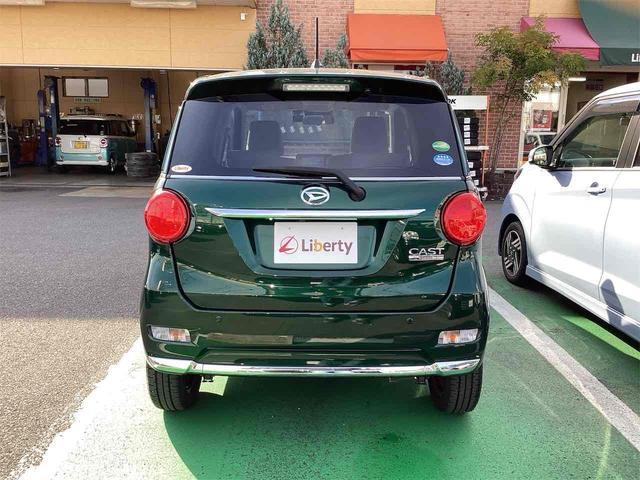 ダイハツ キャスト 20枚目