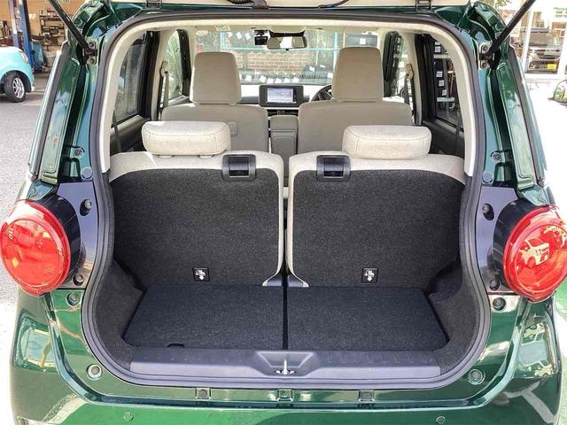 ダイハツ キャスト 22枚目