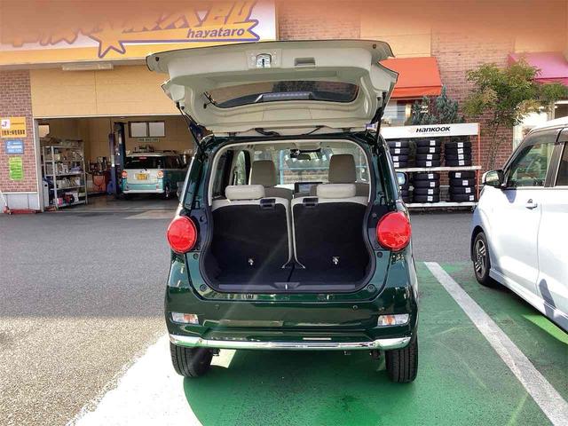 ダイハツ キャスト 24枚目