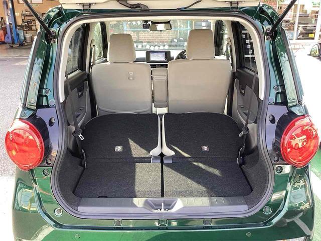 ダイハツ キャスト 25枚目