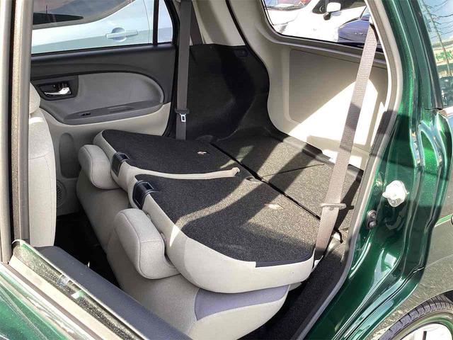 ダイハツ キャスト 26枚目