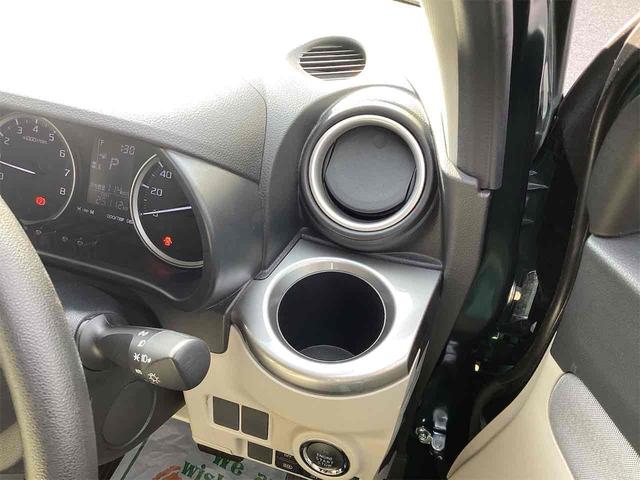 ダイハツ キャスト 32枚目