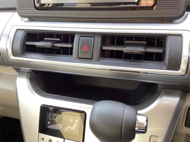 ダイハツ キャスト 38枚目