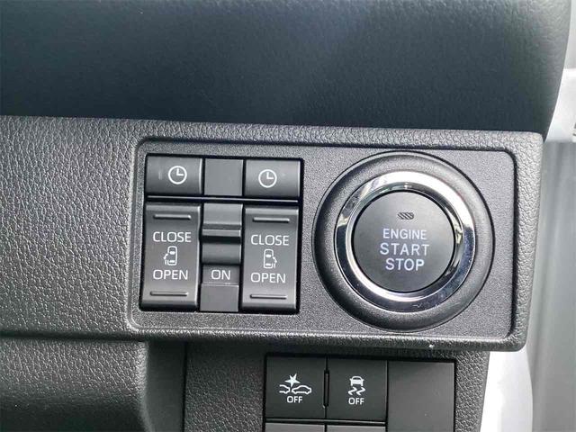 ダイハツ ムーヴキャンバス 8枚目