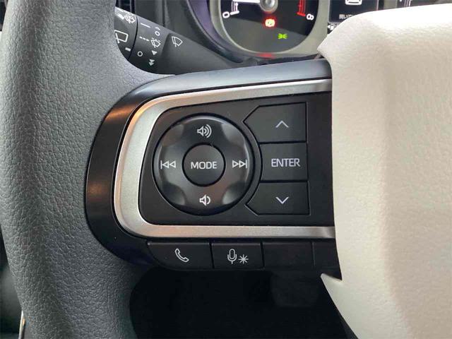 ダイハツ ムーヴキャンバス 9枚目