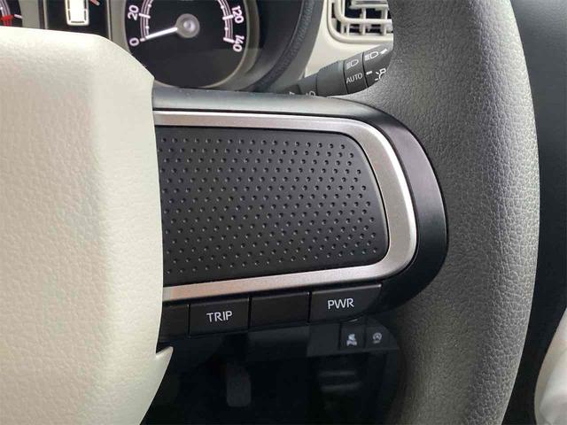 ダイハツ ムーヴキャンバス 10枚目