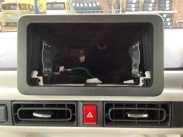 ダイハツ ムーヴキャンバス 11枚目