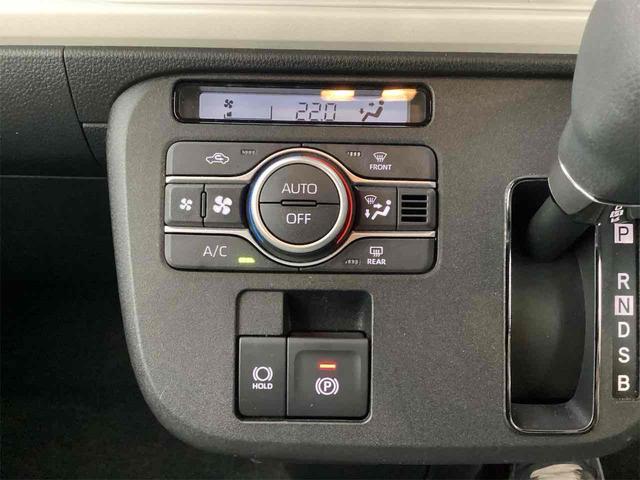 ダイハツ ムーヴキャンバス 12枚目