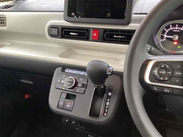 ダイハツ ムーヴキャンバス 14枚目