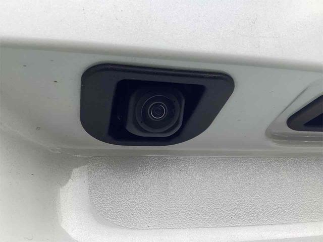 ダイハツ ムーヴキャンバス 25枚目