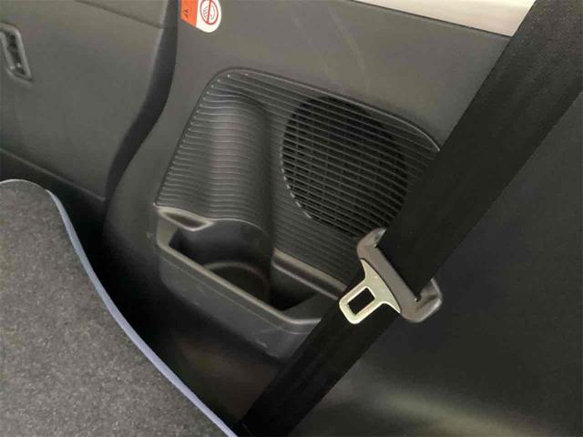 ダイハツ ムーヴキャンバス 26枚目