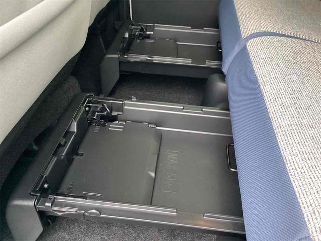 ダイハツ ムーヴキャンバス 31枚目