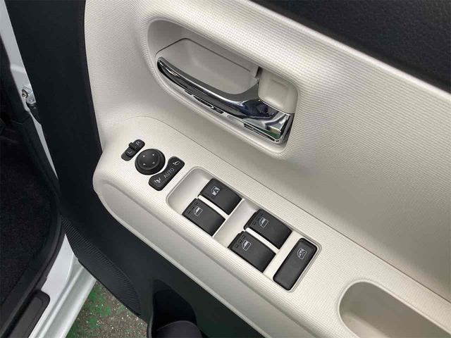 ダイハツ ムーヴキャンバス 33枚目