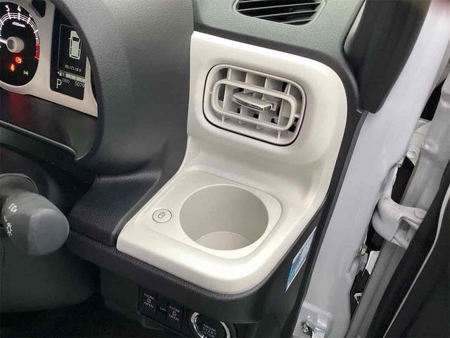 ダイハツ ムーヴキャンバス 34枚目