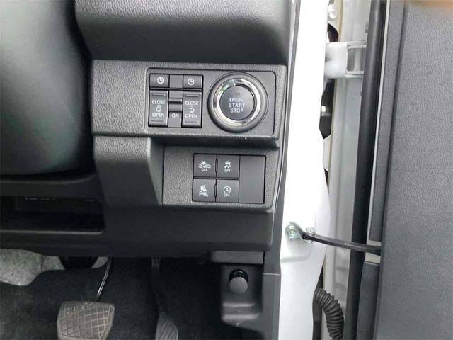 ダイハツ ムーヴキャンバス 35枚目