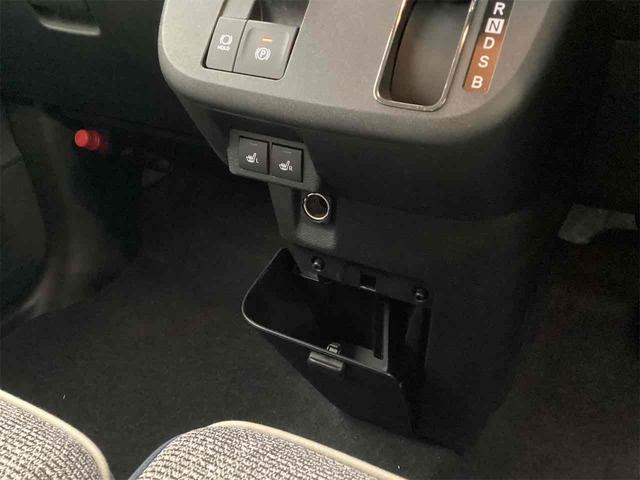 ダイハツ ムーヴキャンバス 37枚目