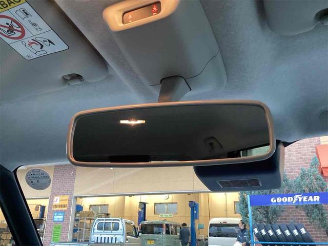 ダイハツ ムーヴキャンバス 41枚目