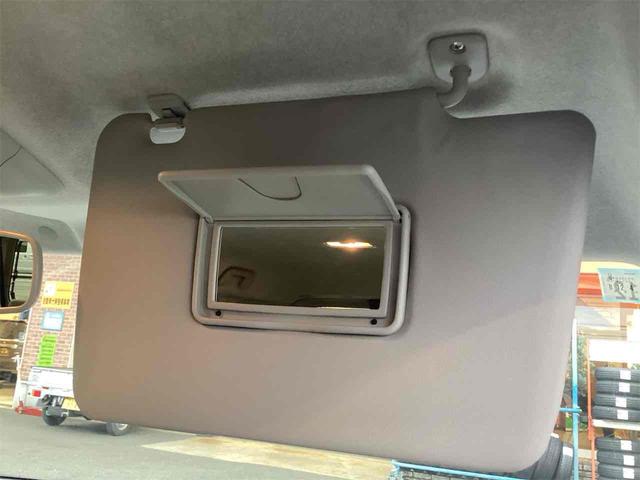 ダイハツ ムーヴキャンバス 43枚目