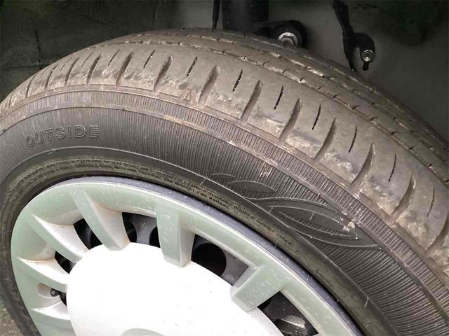 ダイハツ ムーヴキャンバス 44枚目