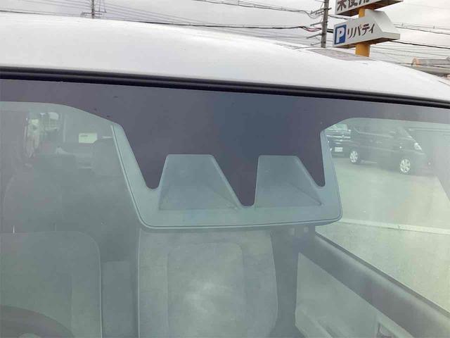 ダイハツ ムーヴキャンバス 45枚目