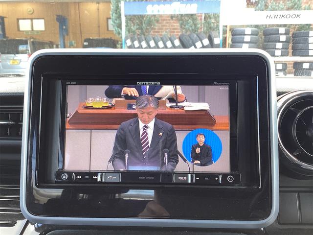 スズキ スペーシアカスタム 6枚目