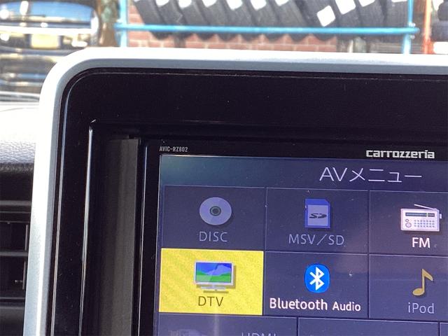 スズキ スペーシアカスタム 7枚目