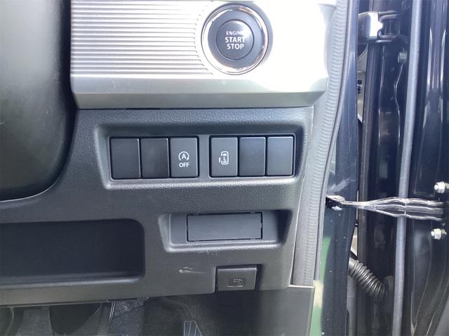 スズキ スペーシアカスタム 8枚目