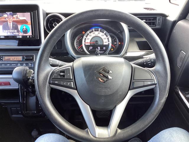 スズキ スペーシアカスタム 10枚目