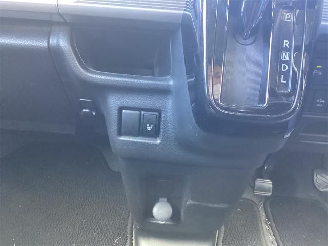 スズキ スペーシアカスタム 12枚目