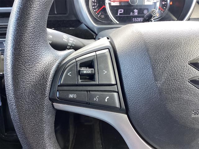 スズキ スペーシアカスタム 13枚目