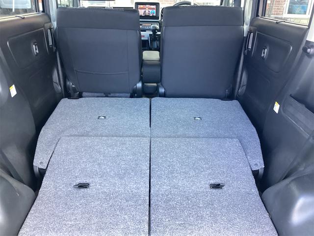 スズキ スペーシアカスタム 24枚目