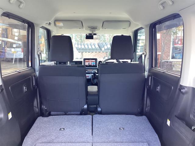 スズキ スペーシアカスタム 25枚目