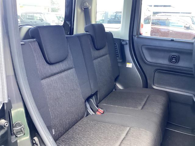 スズキ スペーシアカスタム 27枚目