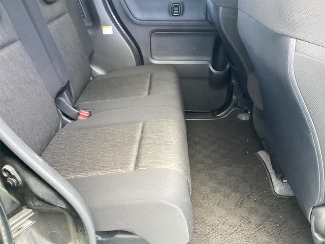 スズキ スペーシアカスタム 28枚目