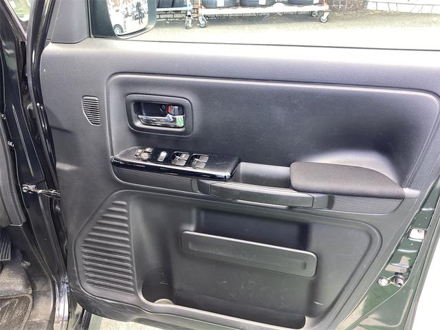 スズキ スペーシアカスタム 29枚目