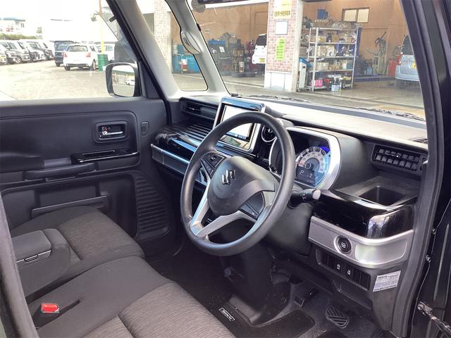 スズキ スペーシアカスタム 30枚目