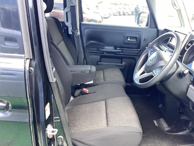 スズキ スペーシアカスタム 31枚目