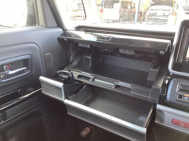 スズキ スペーシアカスタム 34枚目