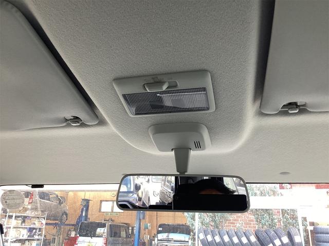 スズキ スペーシアカスタム 36枚目