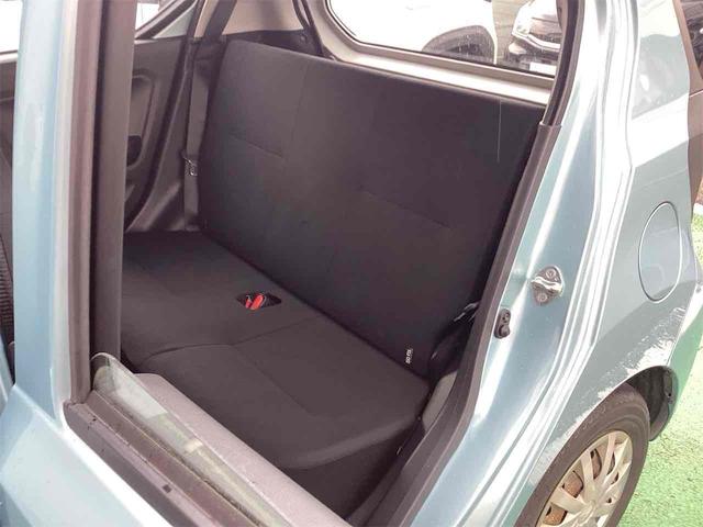 ミライース Ｌ　ＳＡＩＩＩ　クリアランスソナー　衝突被害軽減システム　オートマチックハイビーム　アイドリングストップ　ＣＶＴ　ＡＢＳ　ＥＳＣ　ＣＤ　エアコン　パワーステアリング　パワーウィンドウ（14枚目）