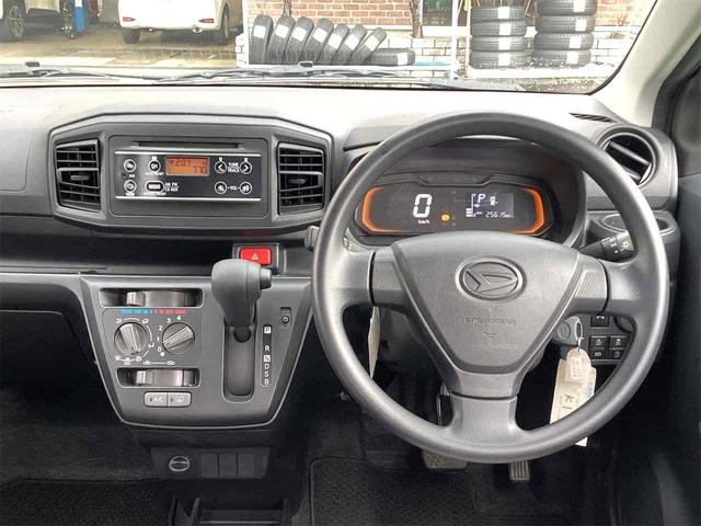 ミライース Ｌ　ＳＡＩＩＩ　クリアランスソナー　衝突被害軽減システム　オートマチックハイビーム　アイドリングストップ　ＣＶＴ　ＡＢＳ　ＥＳＣ　ＣＤ　エアコン　パワーステアリング　パワーウィンドウ（28枚目）