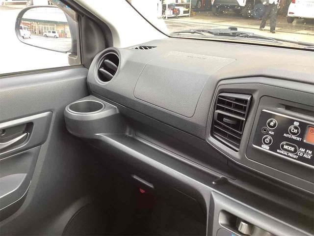 ミライース Ｌ　ＳＡＩＩＩ　クリアランスソナー　衝突被害軽減システム　オートマチックハイビーム　アイドリングストップ　ＣＶＴ　ＡＢＳ　ＥＳＣ　ＣＤ　エアコン　パワーステアリング　パワーウィンドウ（35枚目）