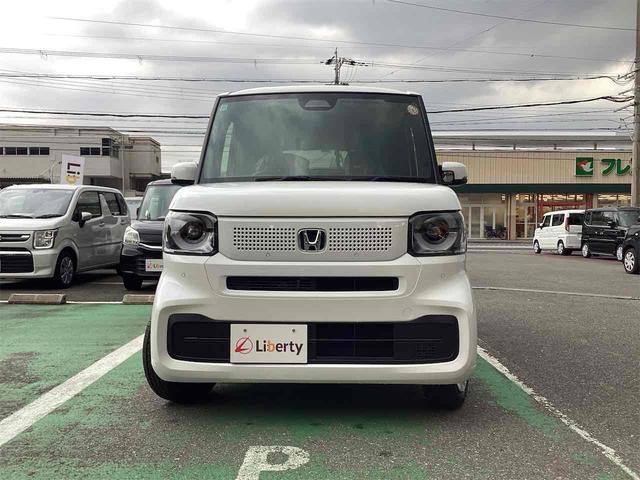 ホンダ N-BOX 14枚目