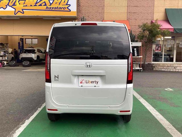 ホンダ N-BOX 19枚目