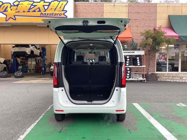 ホンダ N-BOX 20枚目
