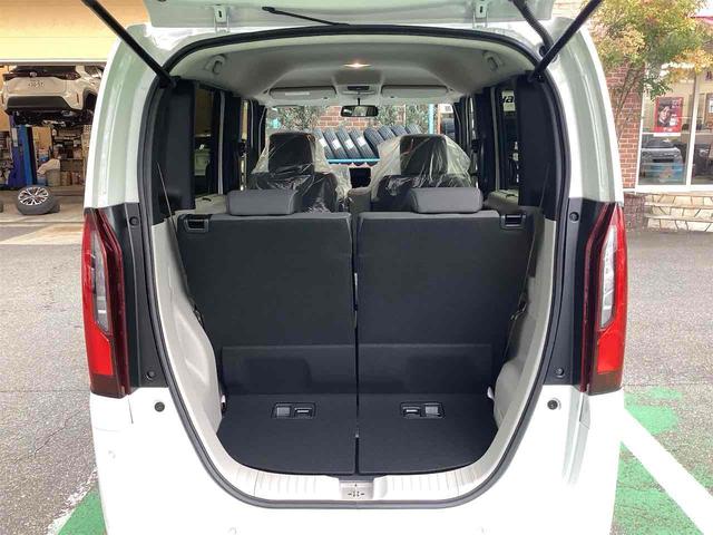 ホンダ N-BOX 21枚目
