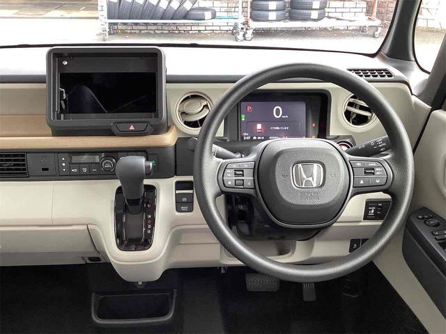ホンダ N-BOX 34枚目