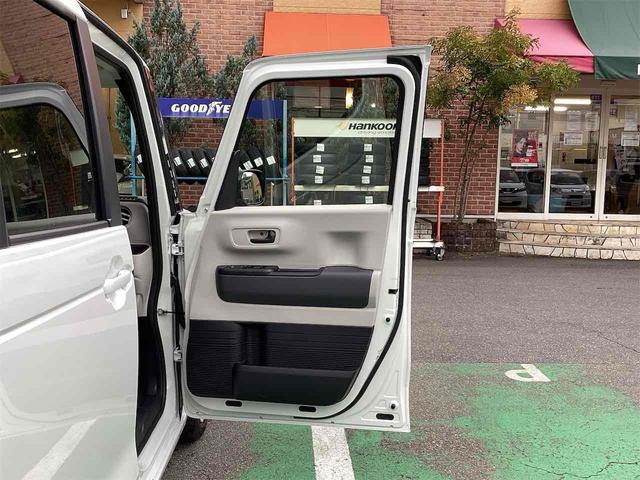 ホンダ N-BOX 35枚目