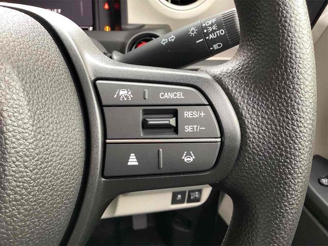 ホンダ N-BOX 37枚目